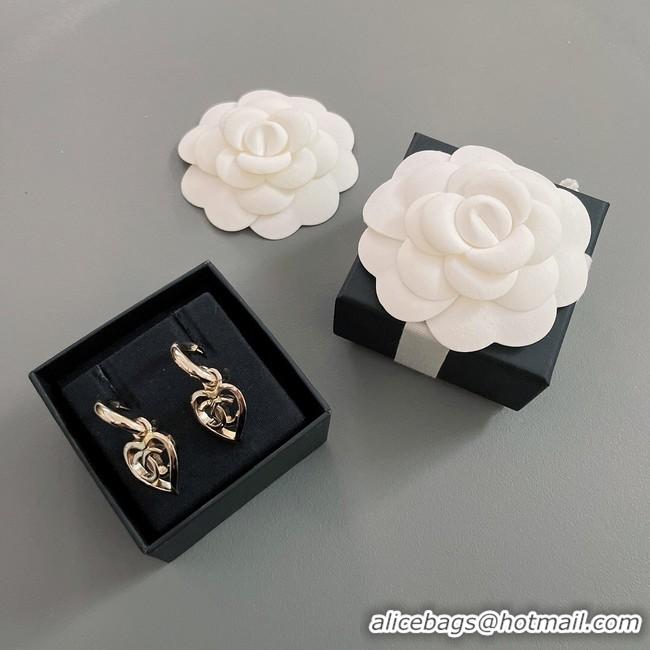 Popular Style Chanel Earrings CE10378