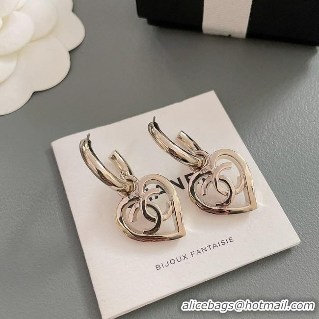 Popular Style Chanel Earrings CE10378