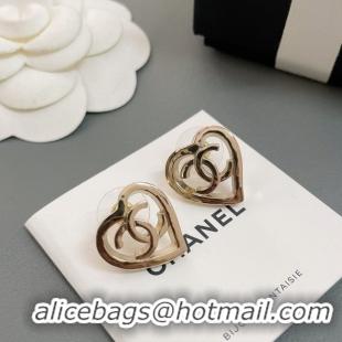 Luxury Chanel Earrings CE10379