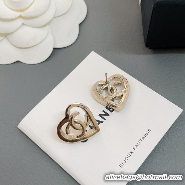 Luxury Chanel Earrings CE10379