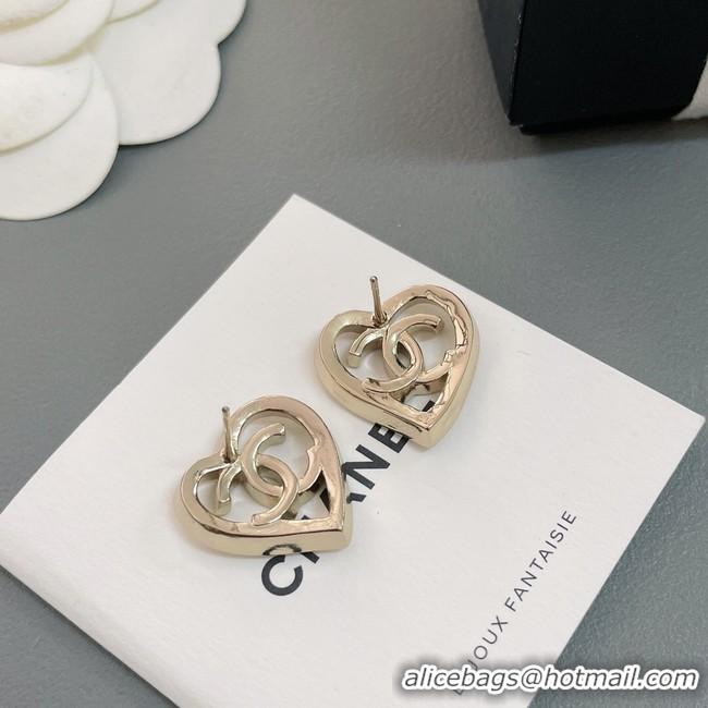 Luxury Chanel Earrings CE10379