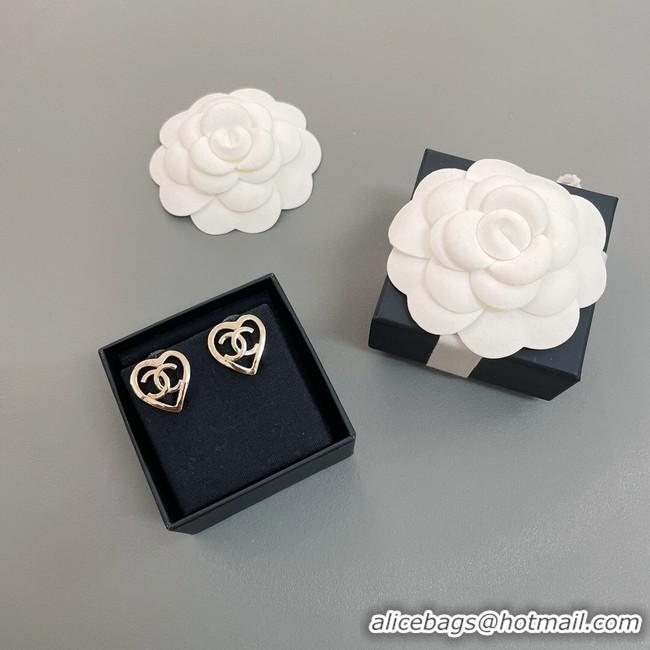 Luxury Chanel Earrings CE10379