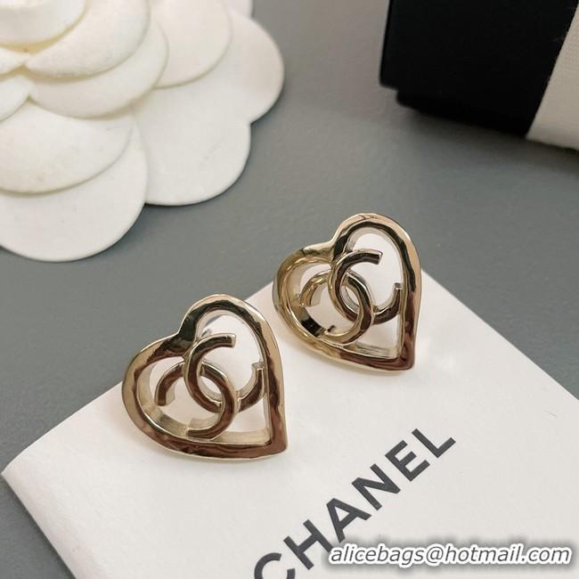 Luxury Chanel Earrings CE10379