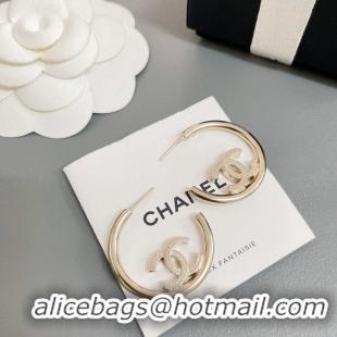 Best Price Chanel Earrings CE10380