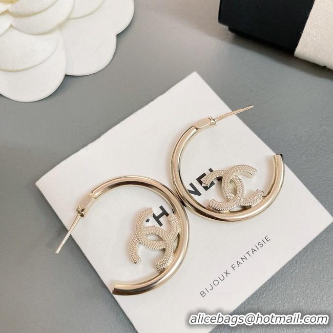 Best Price Chanel Earrings CE10380