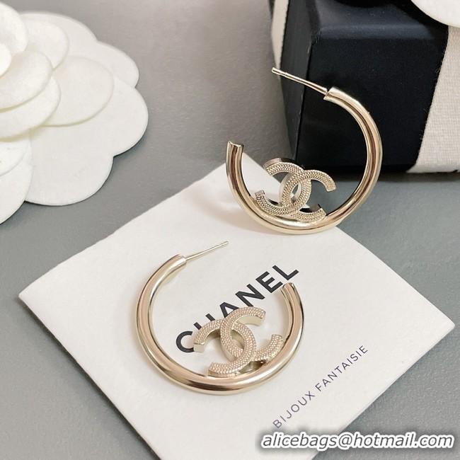 Best Price Chanel Earrings CE10380