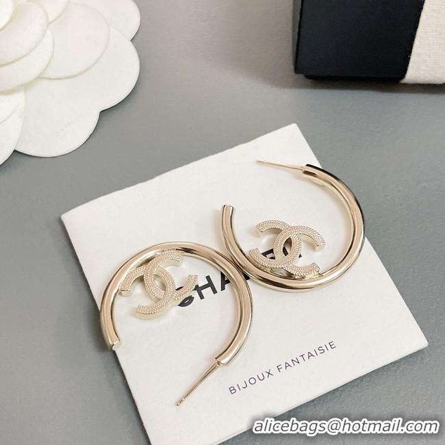 Best Price Chanel Earrings CE10380