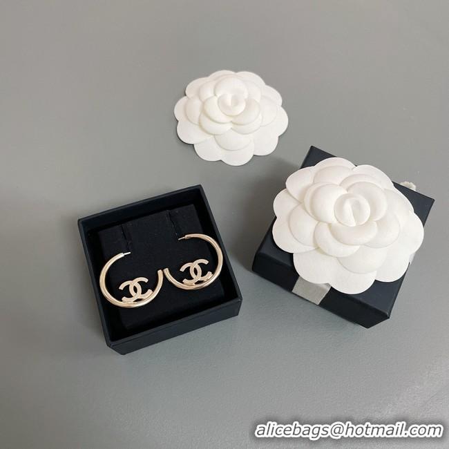 Best Price Chanel Earrings CE10380