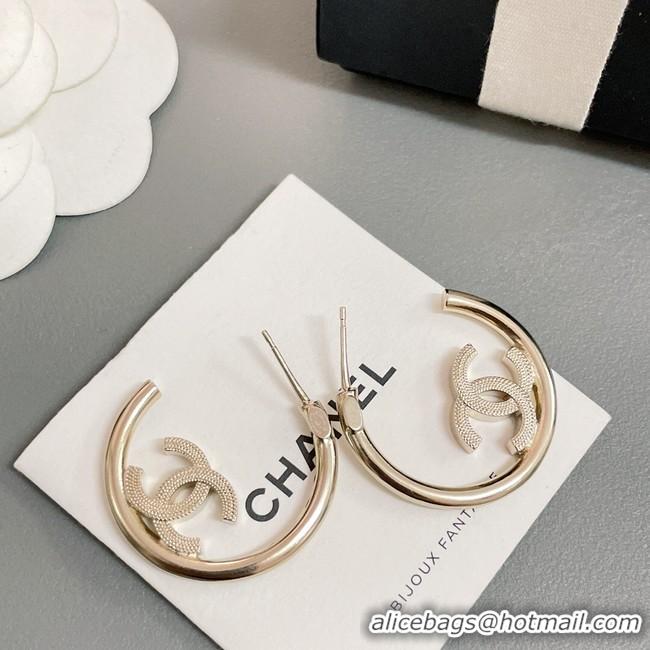 Best Price Chanel Earrings CE10380