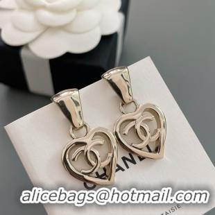 Charming Chanel Earrings CE10381