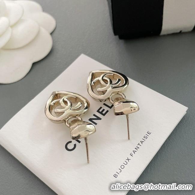 Charming Chanel Earrings CE10381