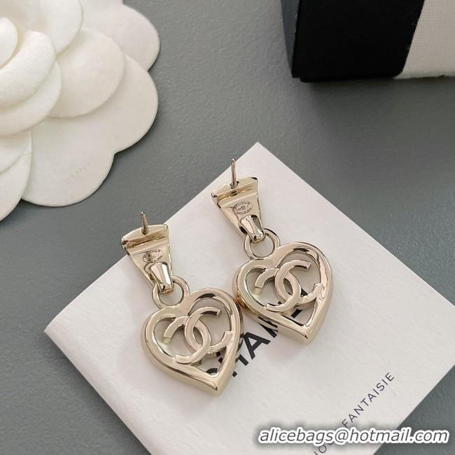 Charming Chanel Earrings CE10381