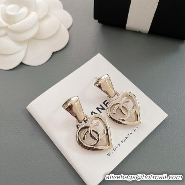 Charming Chanel Earrings CE10381