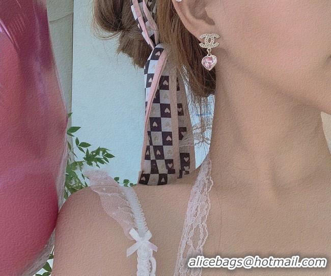 Good Quality Chanel Earrings CE10384