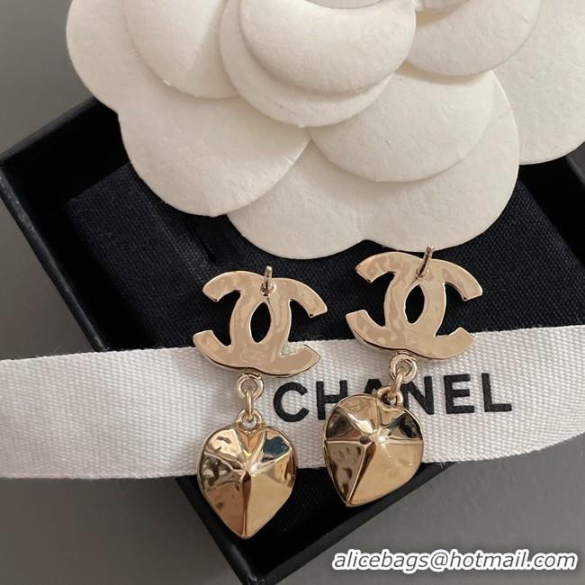 Good Quality Chanel Earrings CE10384