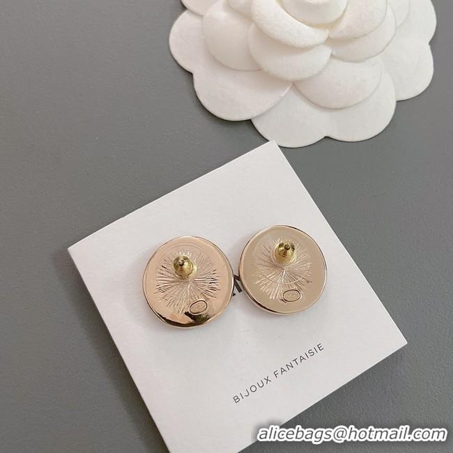 Grade Quality Chanel Earrings CE10385