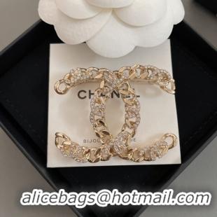 Low Price Chanel Brooch CE10387