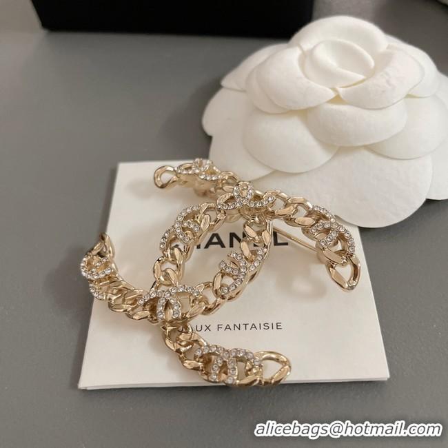 Low Price Chanel Brooch CE10387