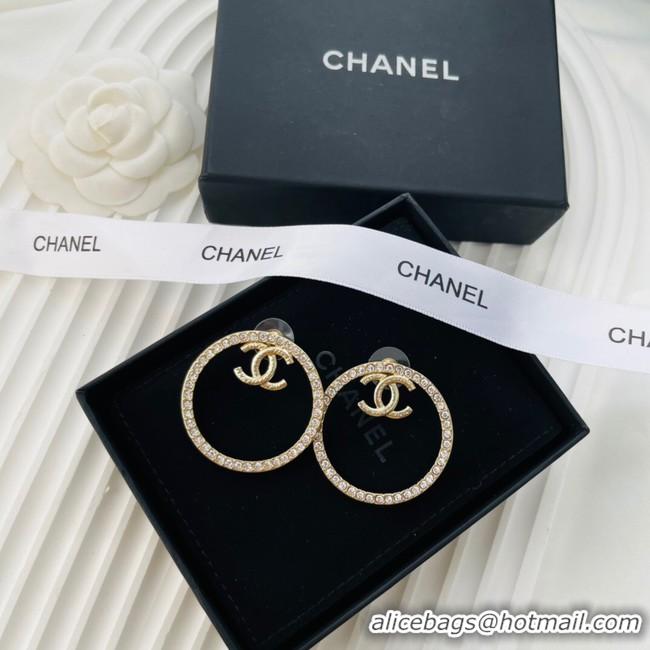 Cheap Price Chanel Earrings CE10408