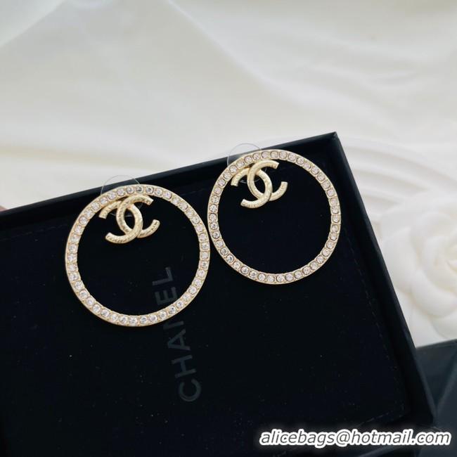 Cheap Price Chanel Earrings CE10408