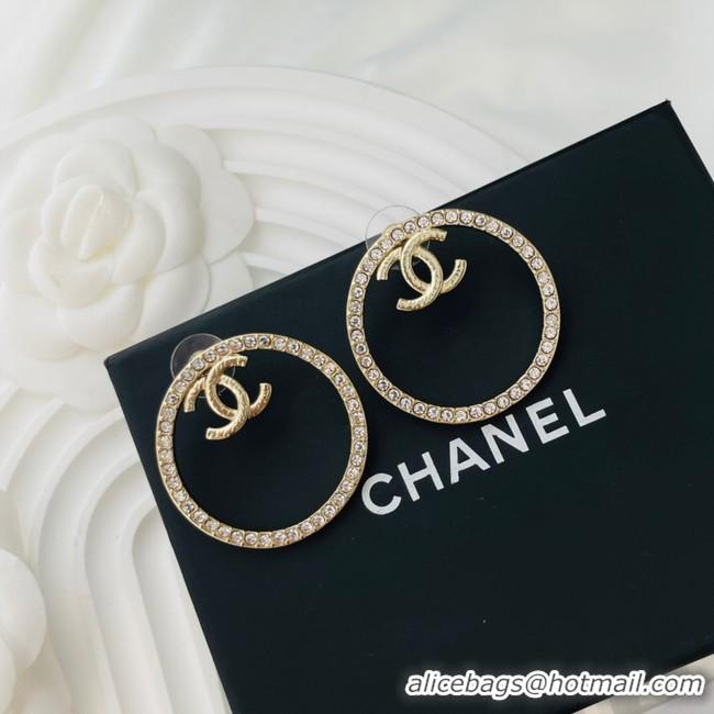 Cheap Price Chanel Earrings CE10408