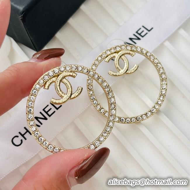 Cheap Price Chanel Earrings CE10408