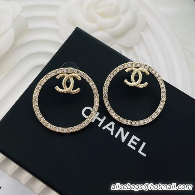 Cheap Price Chanel Earrings CE10408