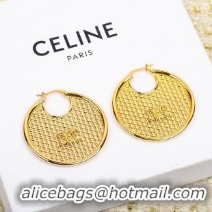 Modern Chanel Earrings CE10410