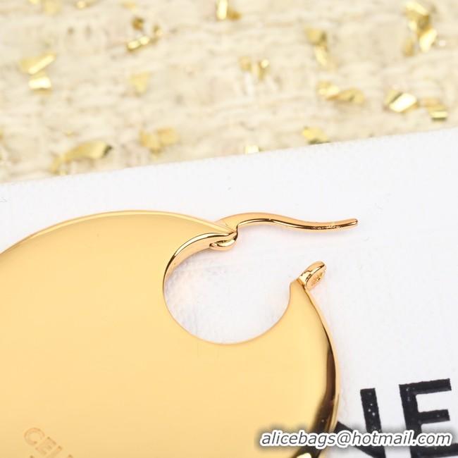 Modern Chanel Earrings CE10410