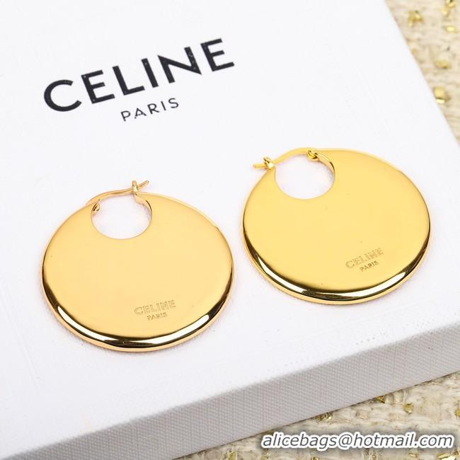 Modern Chanel Earrings CE10410