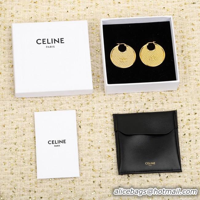 Modern Chanel Earrings CE10410