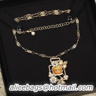 Discount Chanel Necklace CE10411