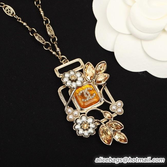 Discount Chanel Necklace CE10411