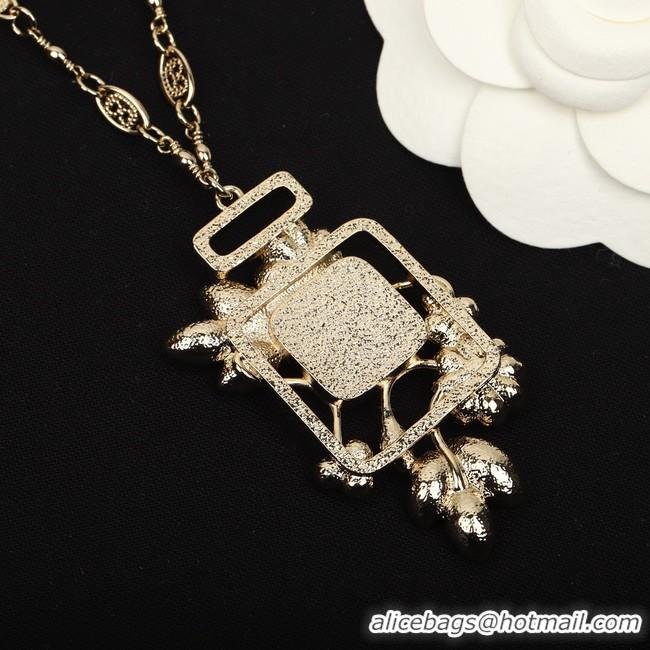 Discount Chanel Necklace CE10411