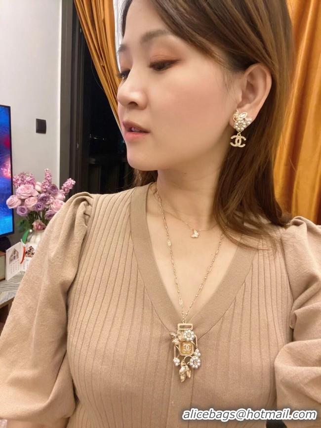 Discount Chanel Necklace CE10411