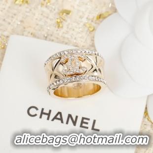 Top Design Chanel Ring CE10412