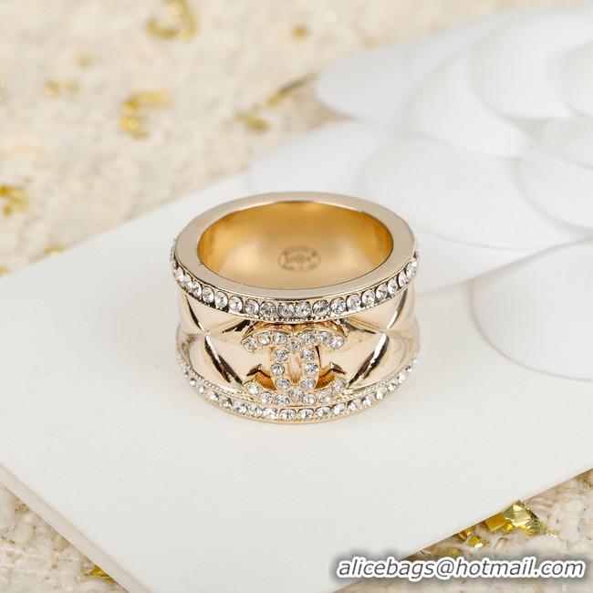 Top Design Chanel Ring CE10412