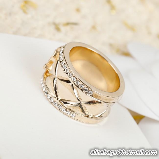 Top Design Chanel Ring CE10412