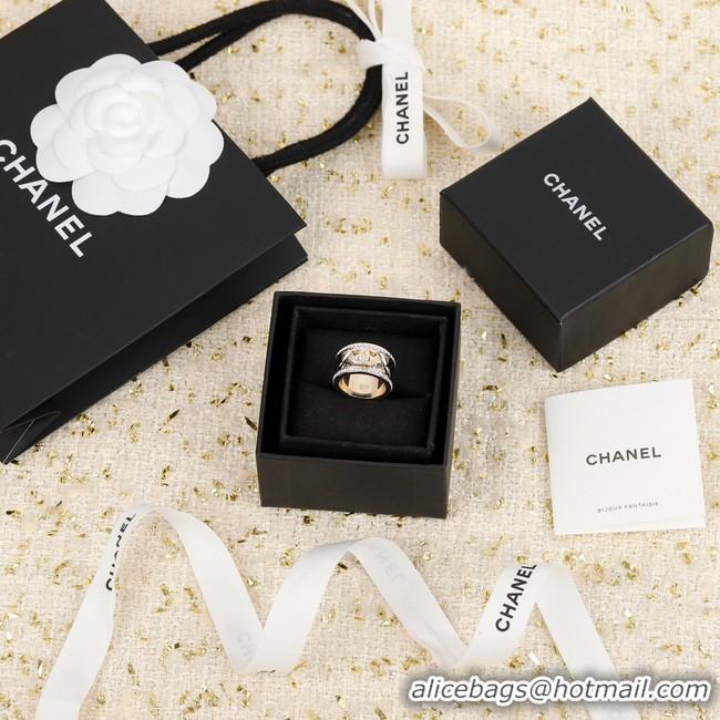 Top Design Chanel Ring CE10412