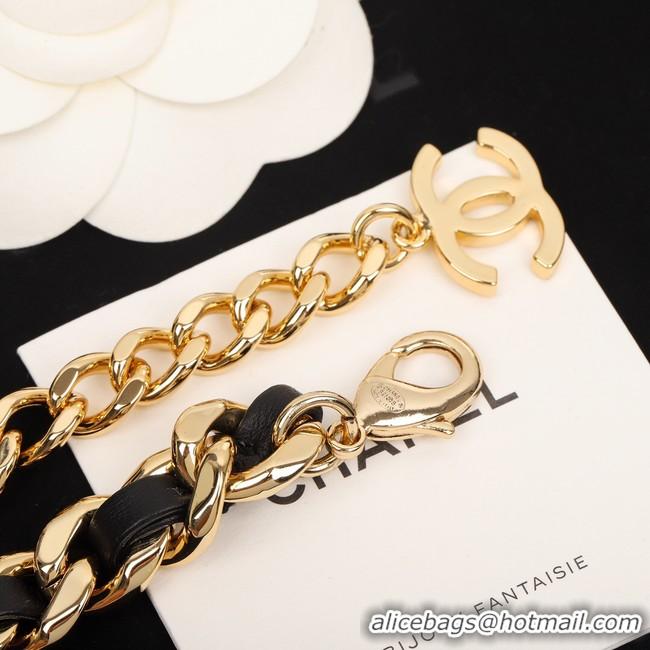 Pretty Style Chanel Necklace CE10413