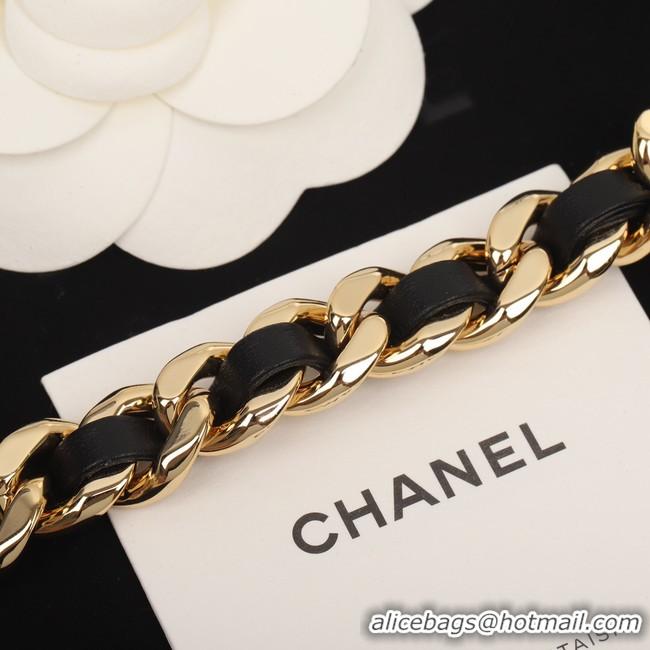 Pretty Style Chanel Necklace CE10413