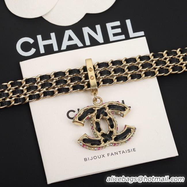 Best Grade Chanel Necklace CE10414