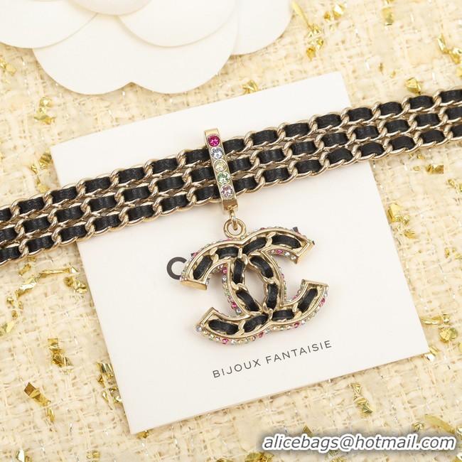 Best Grade Chanel Necklace CE10414