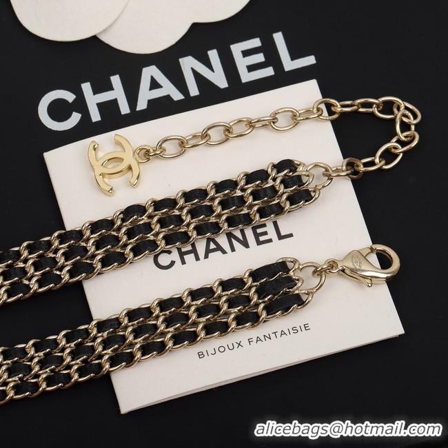 Best Grade Chanel Necklace CE10414