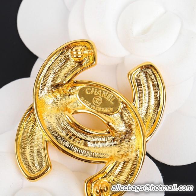 Discount Chanel Brooch CE10416