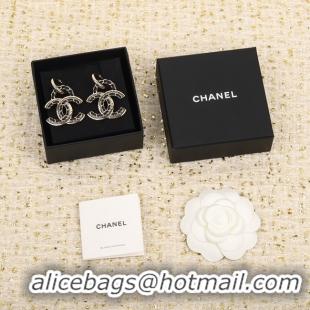 Original Cheap Chanel Earrings CE10417