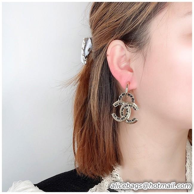 Original Cheap Chanel Earrings CE10417