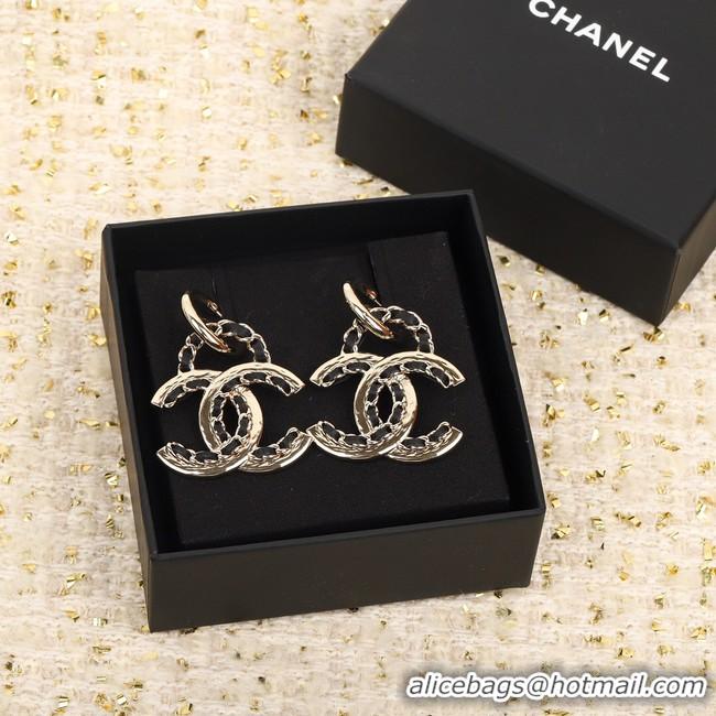 Original Cheap Chanel Earrings CE10417