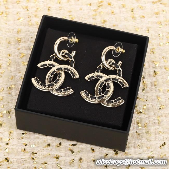 Original Cheap Chanel Earrings CE10417