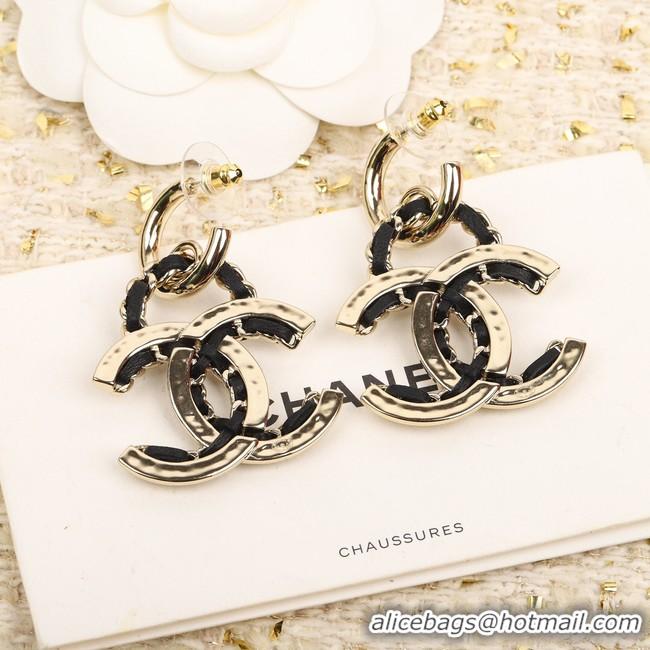 Original Cheap Chanel Earrings CE10417